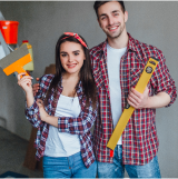 Painting Services and Handyman WordPress Theme